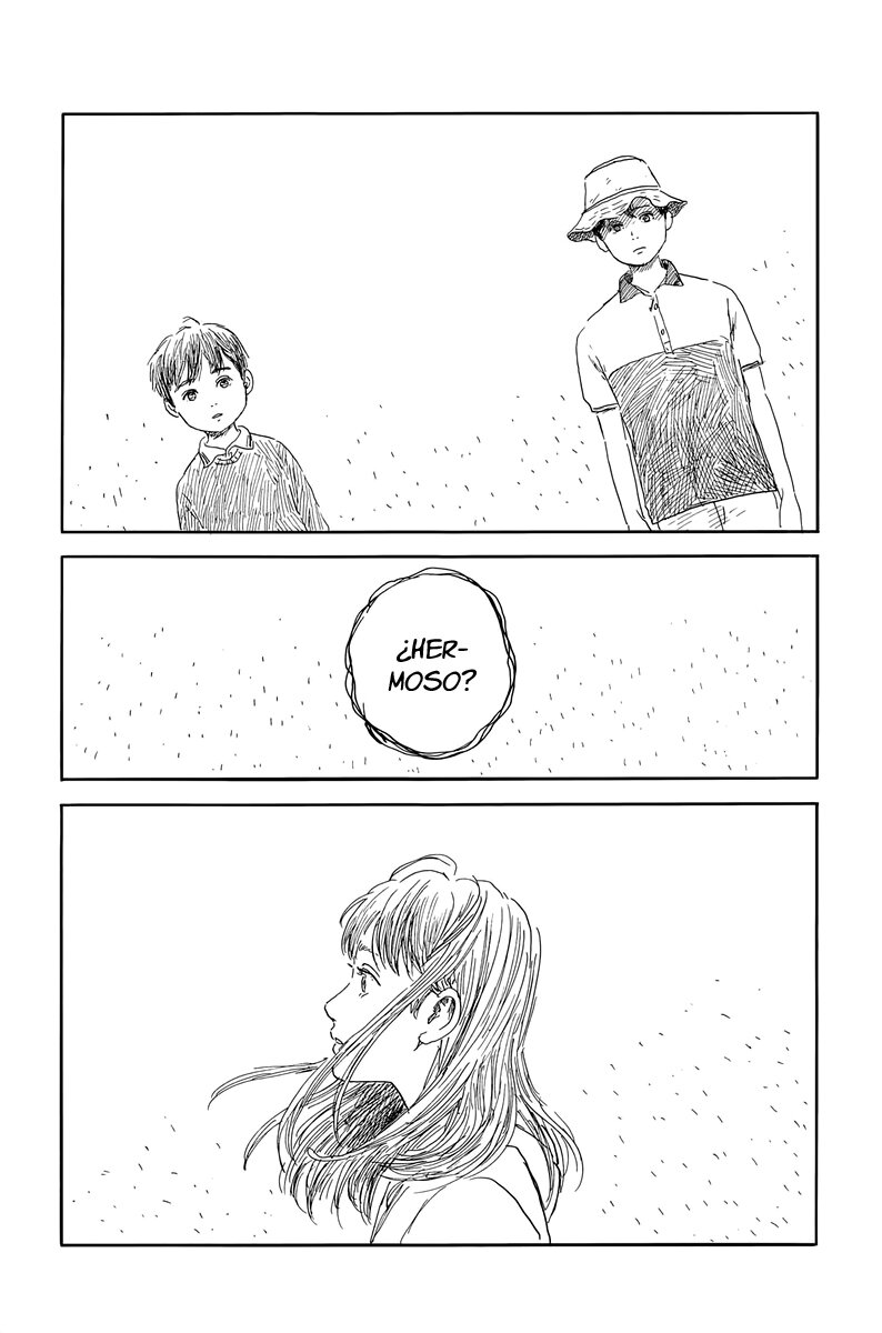 Read Chi no Wadachi (es) Manga Online