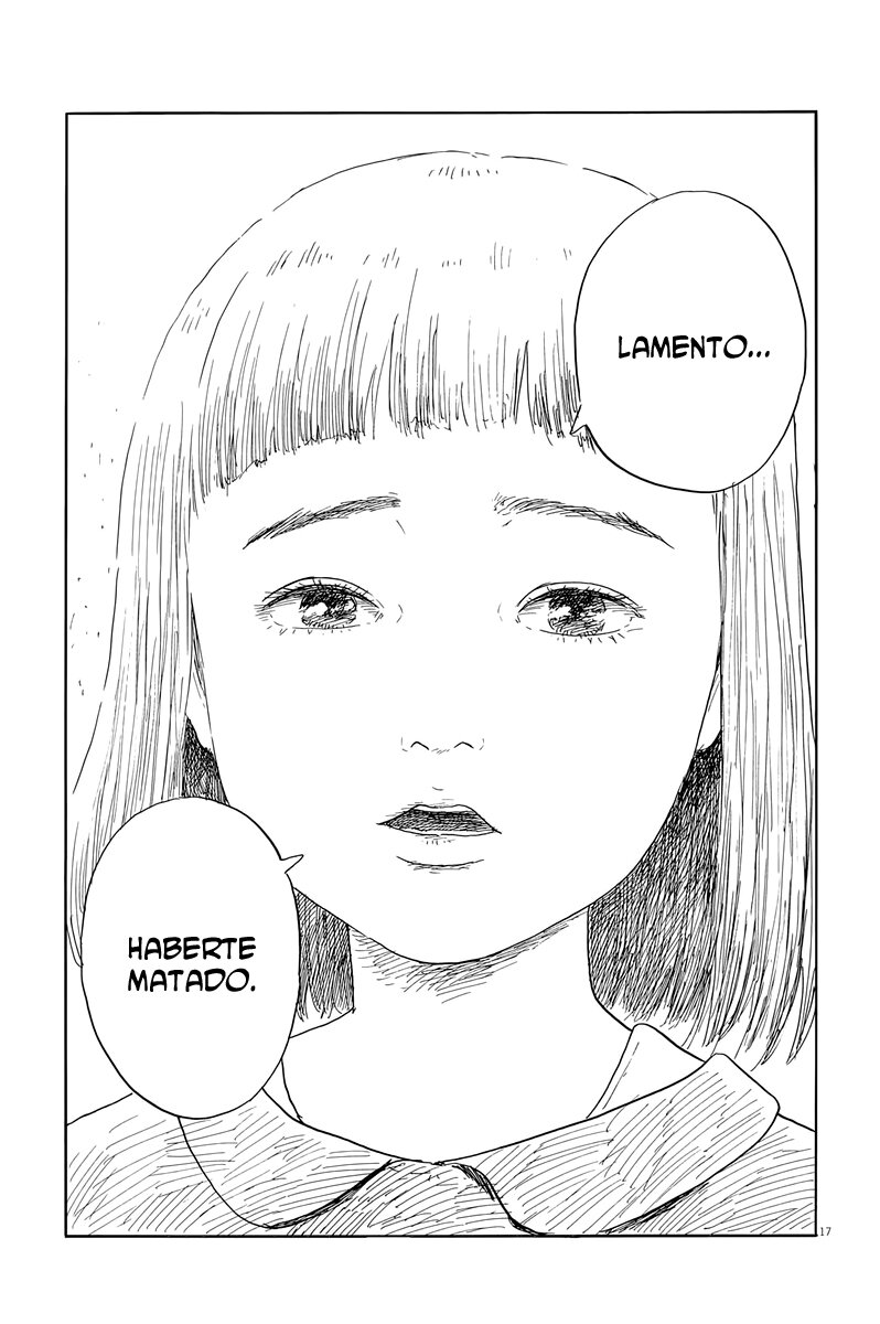 Read Chi no Wadachi (es) Manga Online