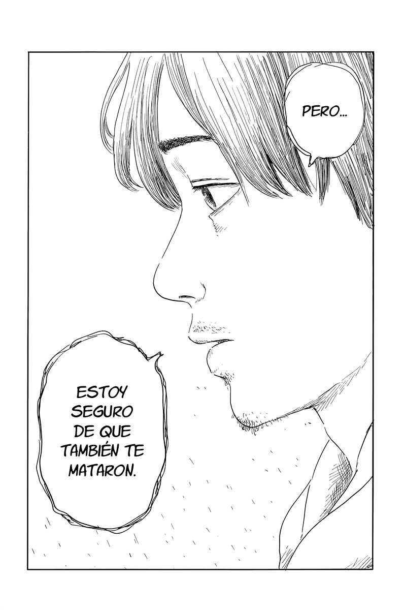 Read Chi no Wadachi (es) Manga Online