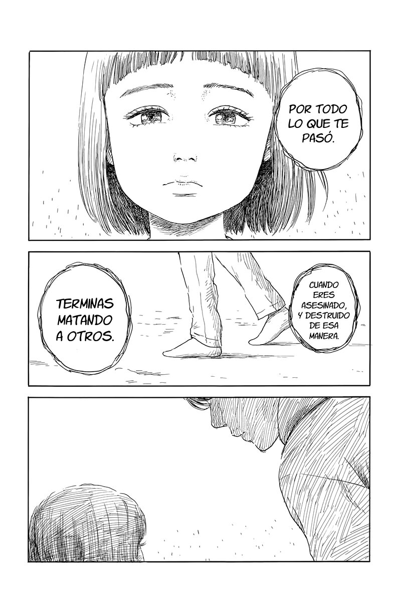 Read Chi no Wadachi (es) Manga Online