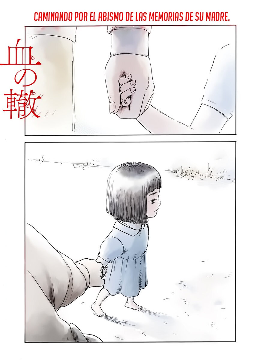 Read Chi no Wadachi (es) Manga Online