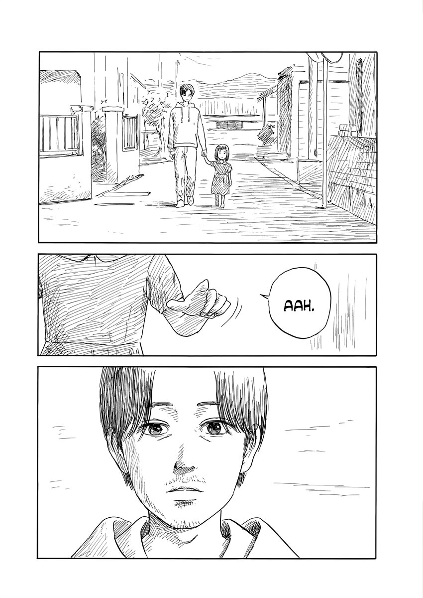 Read Chi no Wadachi (es) Manga Online