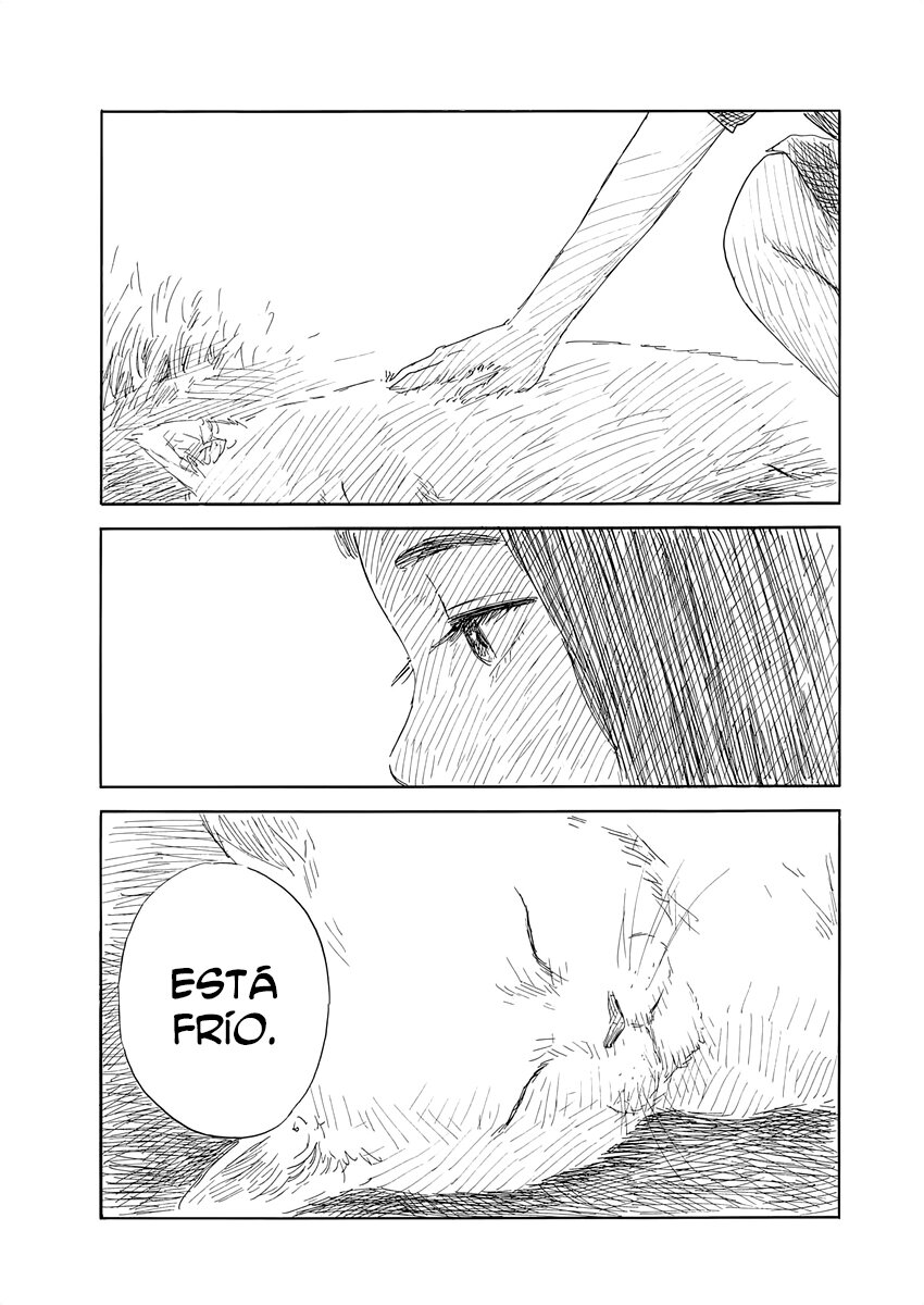 Read Chi no Wadachi (es) Manga Online