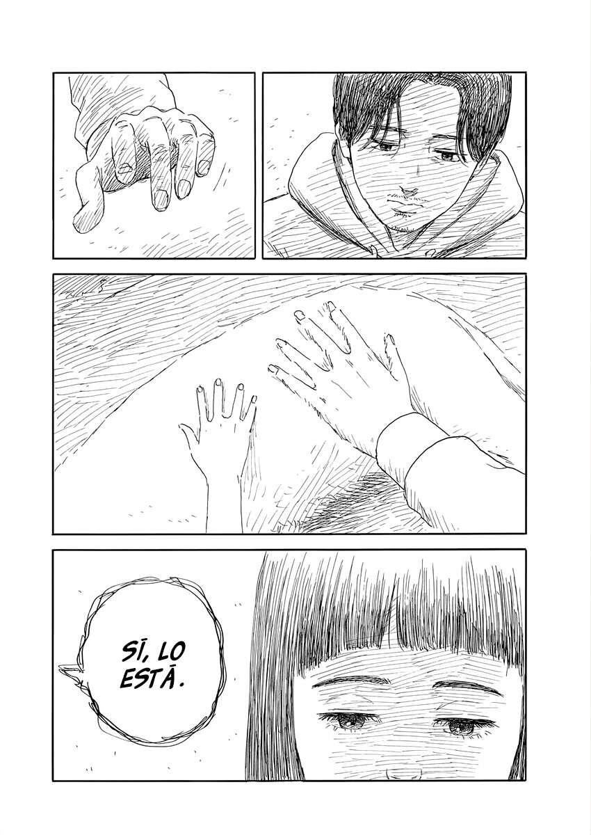 Read Chi no Wadachi (es) Manga Online