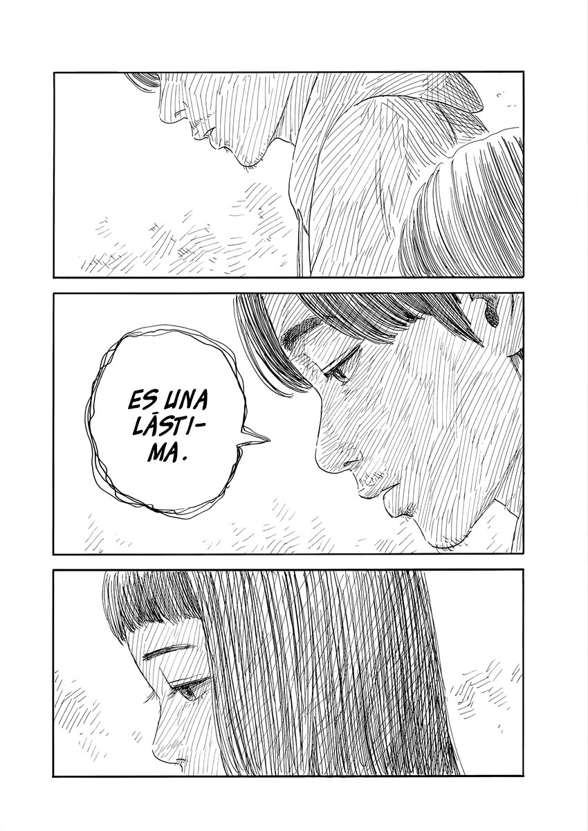 Read Chi no Wadachi (es) Manga Online