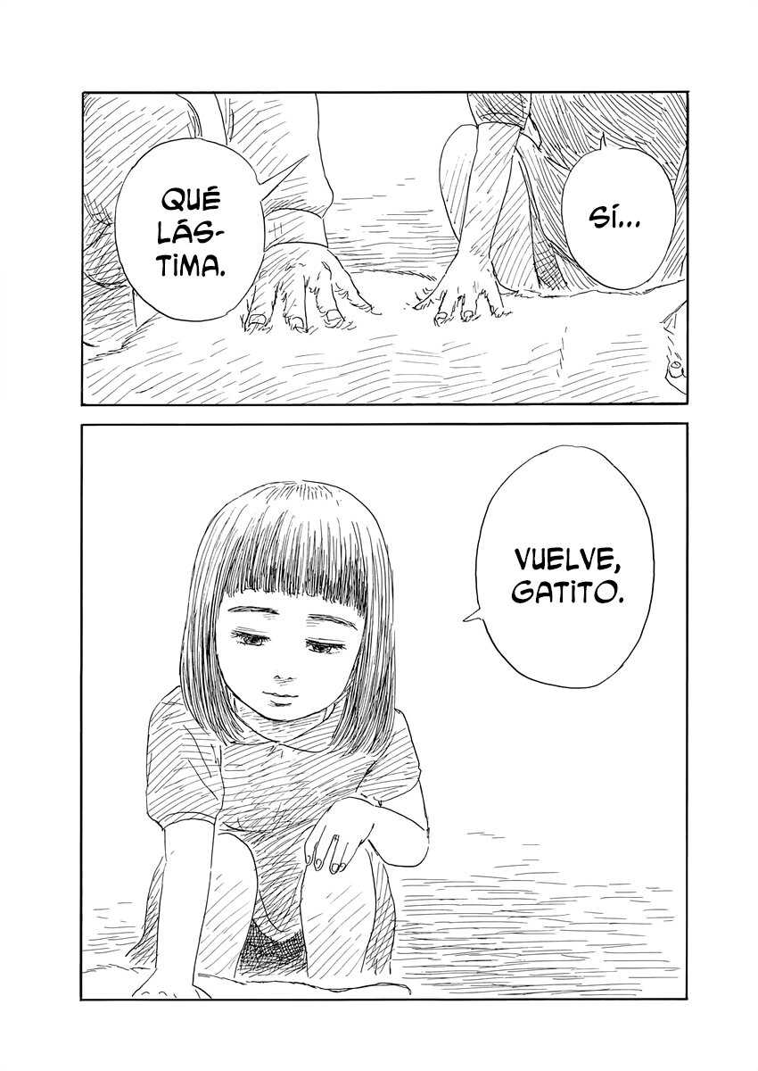 Read Chi no Wadachi (es) Manga Online