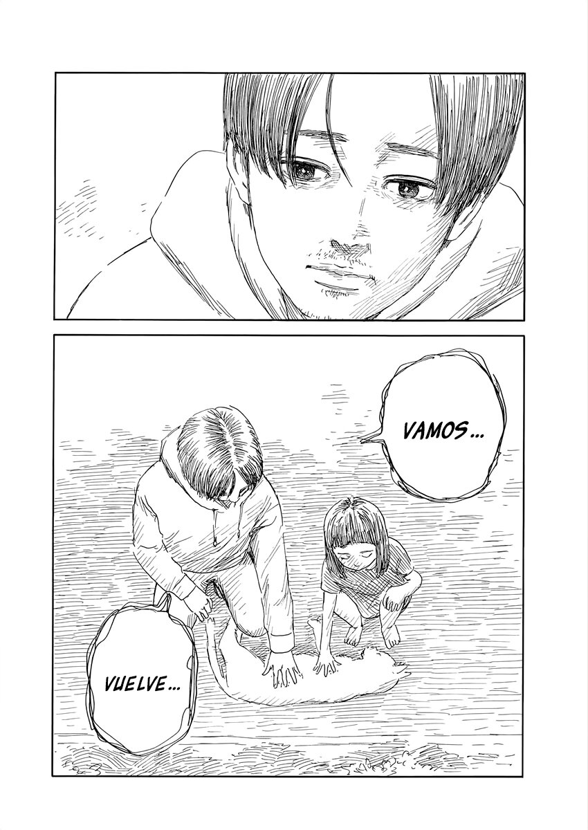 Read Chi no Wadachi (es) Manga Online