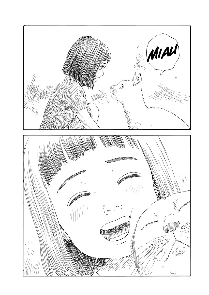 Read Chi no Wadachi (es) Manga Online