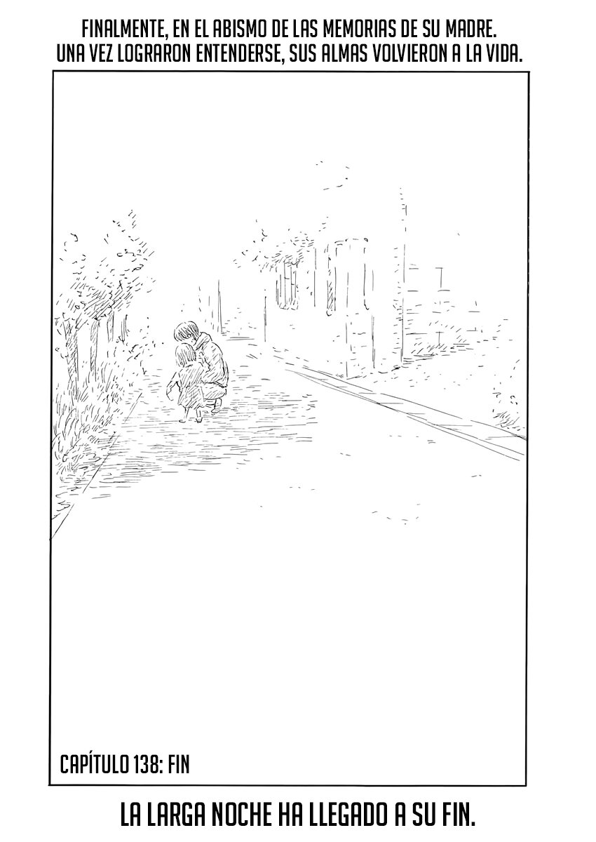 Read Chi no Wadachi (es) Manga Online