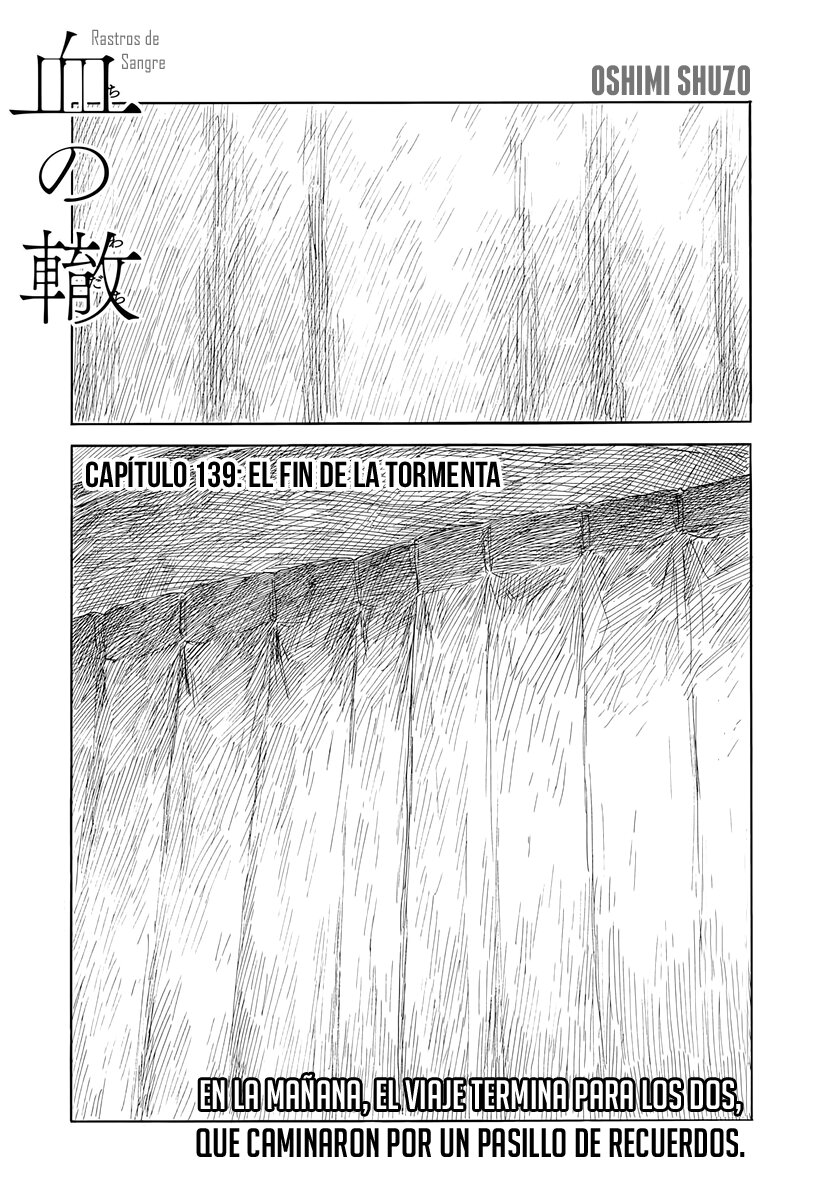 Read Chi no Wadachi (es) Manga Online