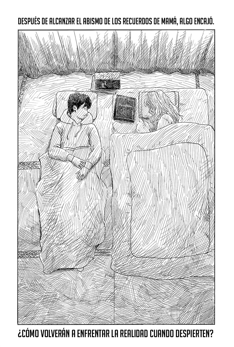 Read Chi no Wadachi (es) Manga Online