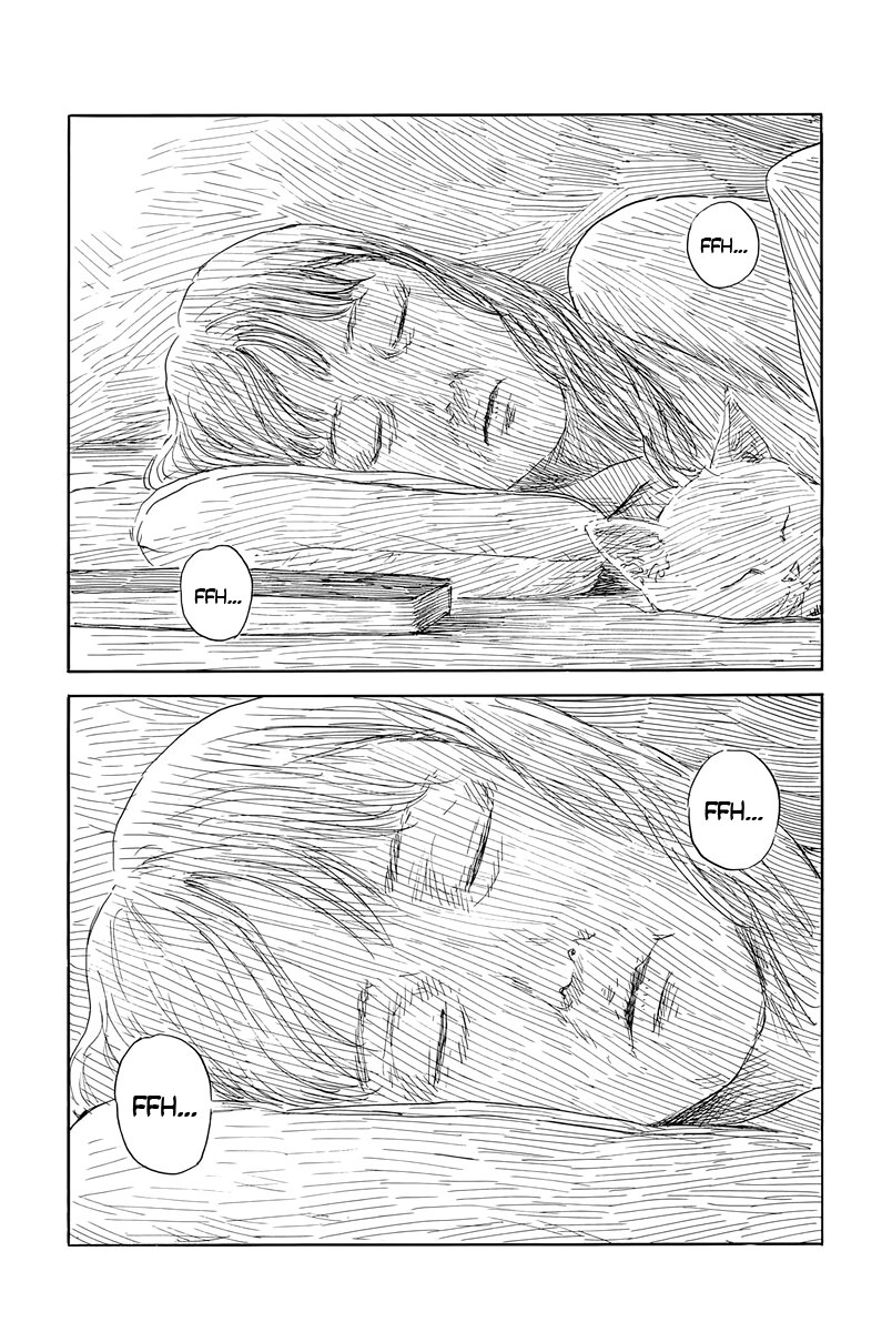 Read Chi no Wadachi (es) Manga Online