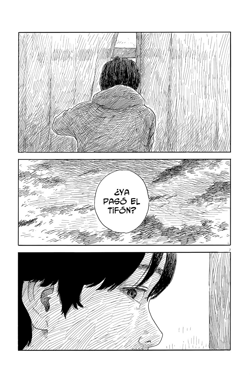 Read Chi no Wadachi (es) Manga Online