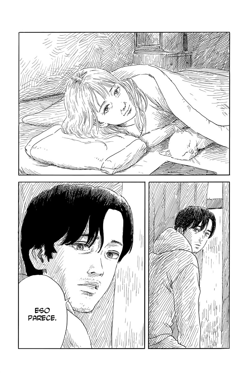 Read Chi no Wadachi (es) Manga Online