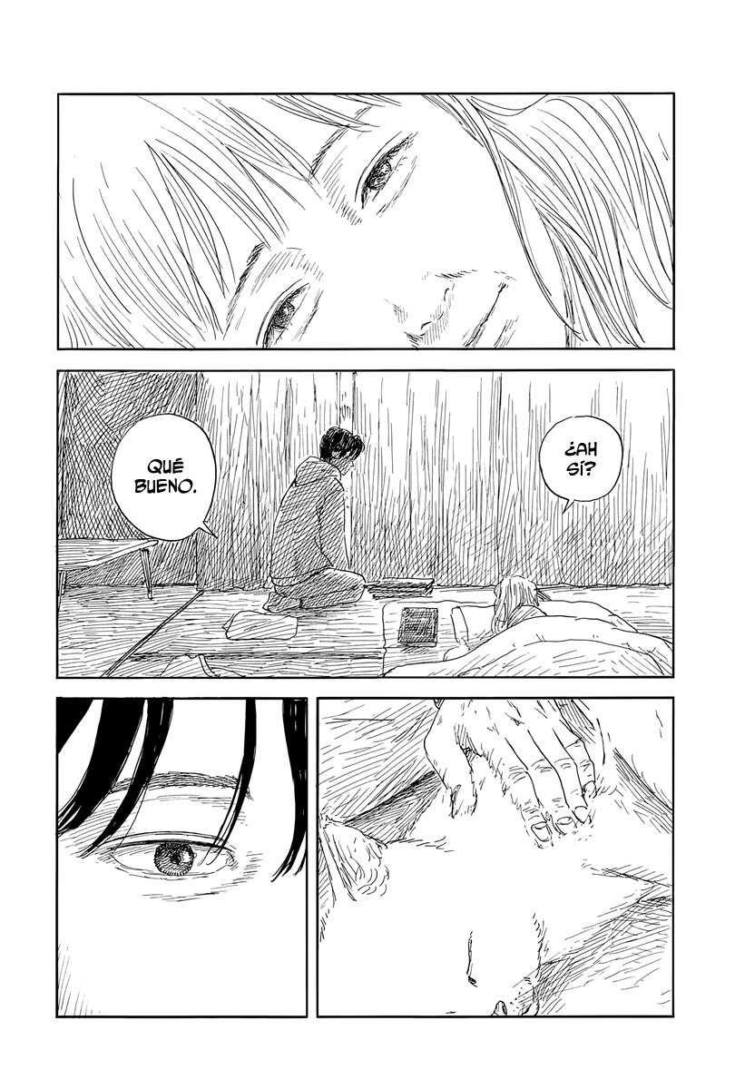 Read Chi no Wadachi (es) Manga Online