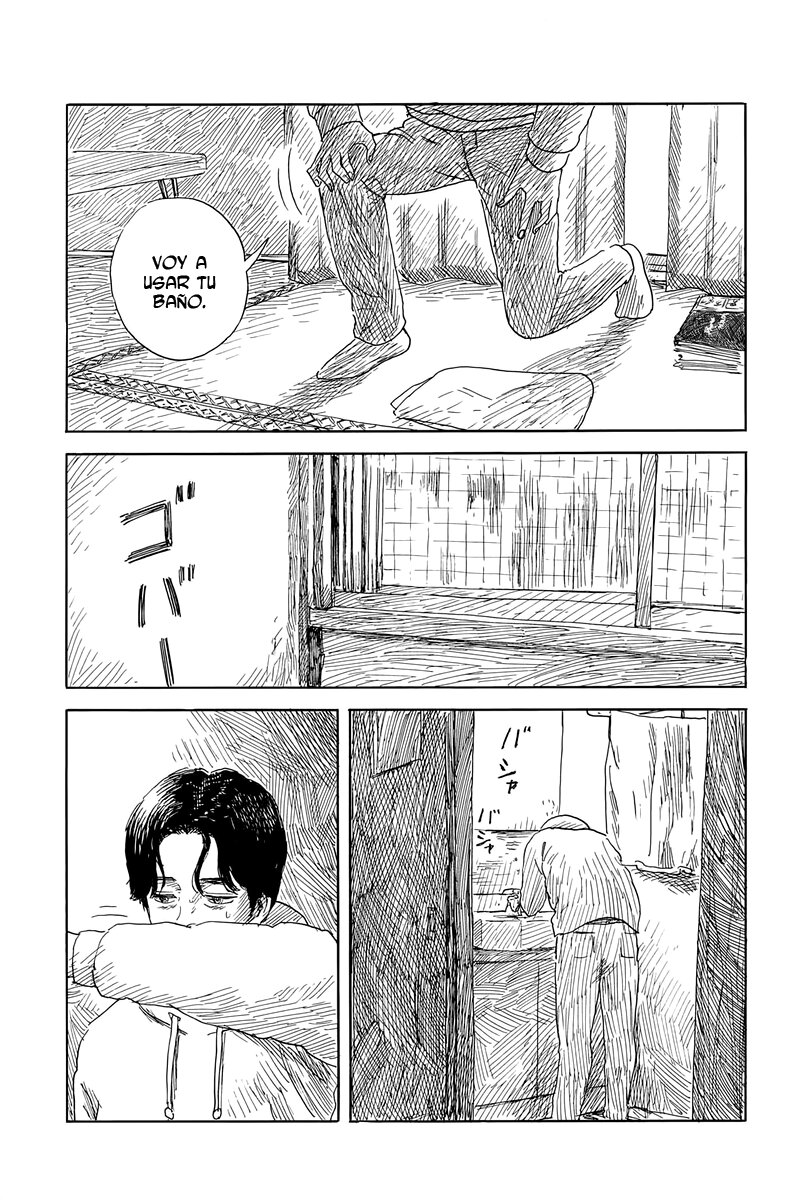 Read Chi no Wadachi (es) Manga Online