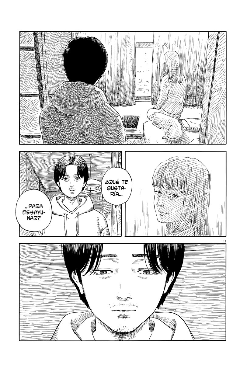 Read Chi no Wadachi (es) Manga Online