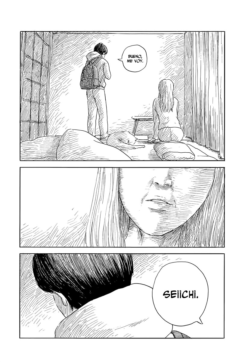 Read Chi no Wadachi (es) Manga Online