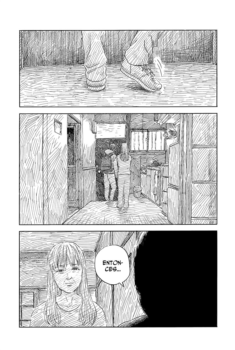 Read Chi no Wadachi (es) Manga Online