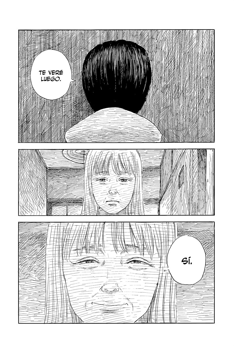 Read Chi no Wadachi (es) Manga Online