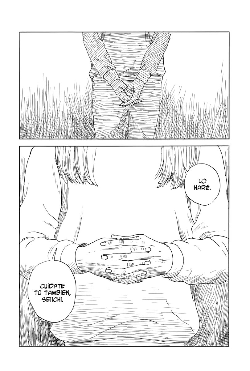 Read Chi no Wadachi (es) Manga Online