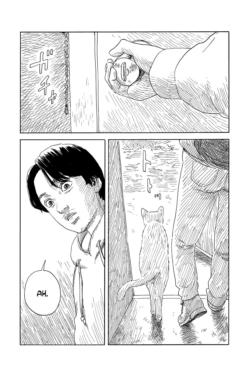 Read Chi no Wadachi (es) Manga Online