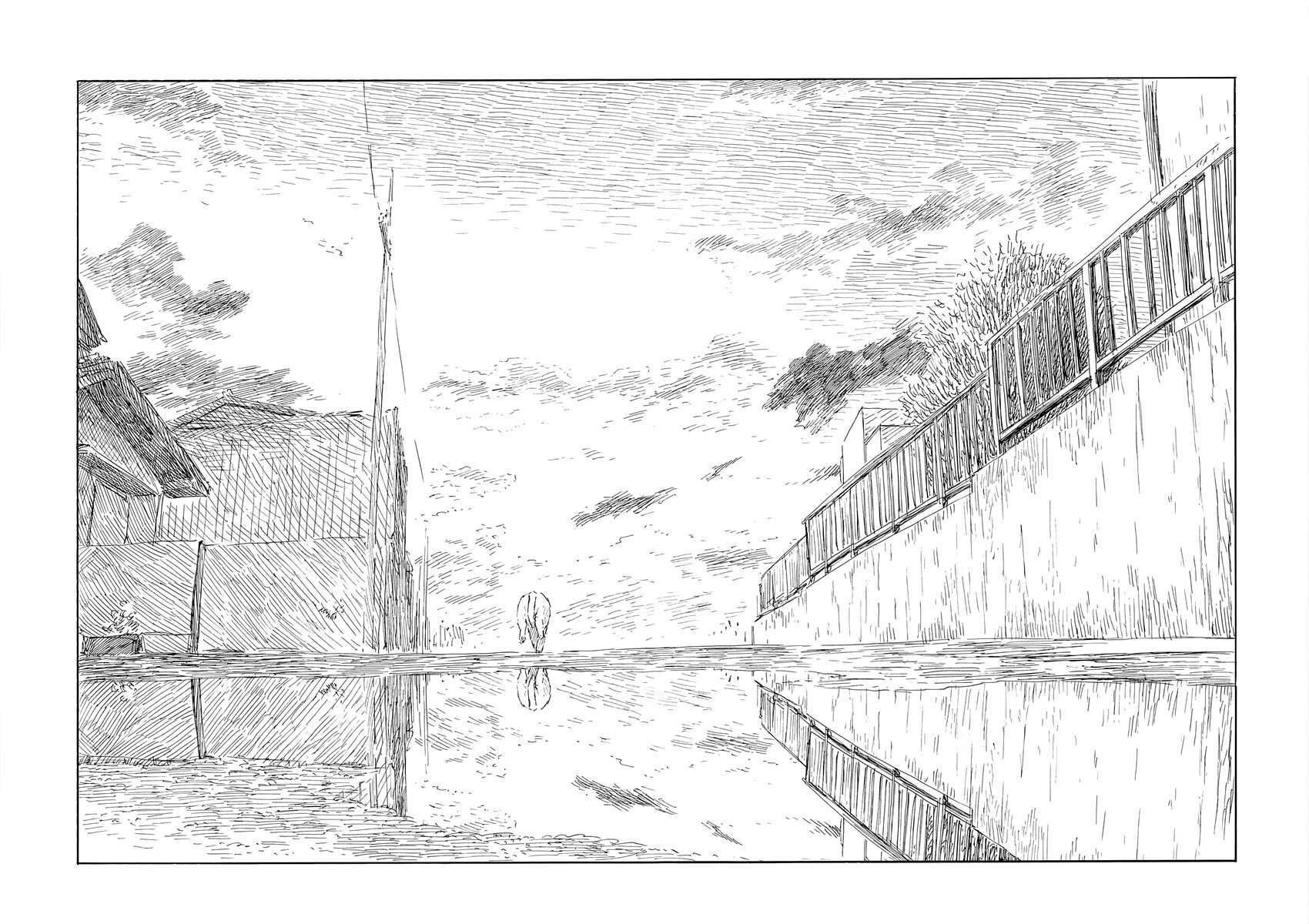 Read Chi no Wadachi (es) Manga Online