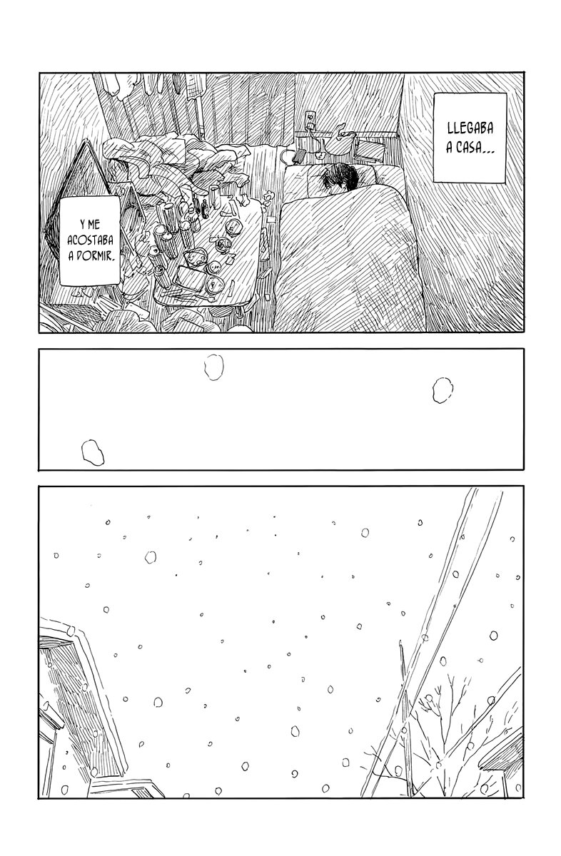 Read Chi no Wadachi (es) Manga Online