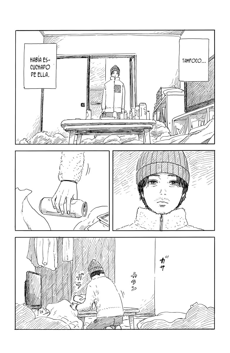 Read Chi no Wadachi (es) Manga Online