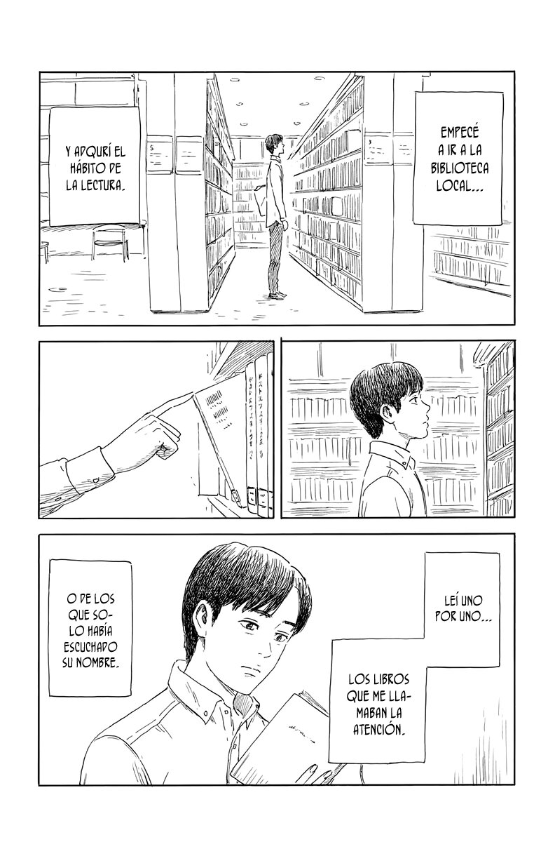 Read Chi no Wadachi (es) Manga Online