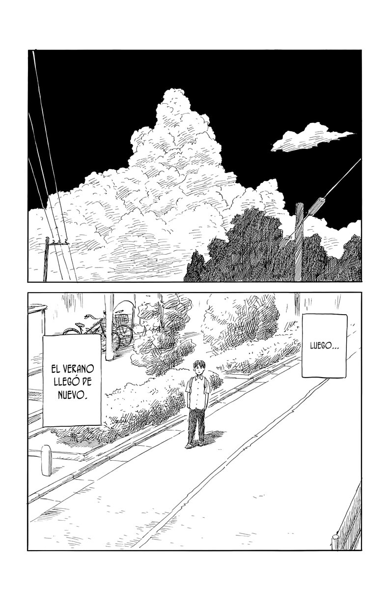 Read Chi no Wadachi (es) Manga Online