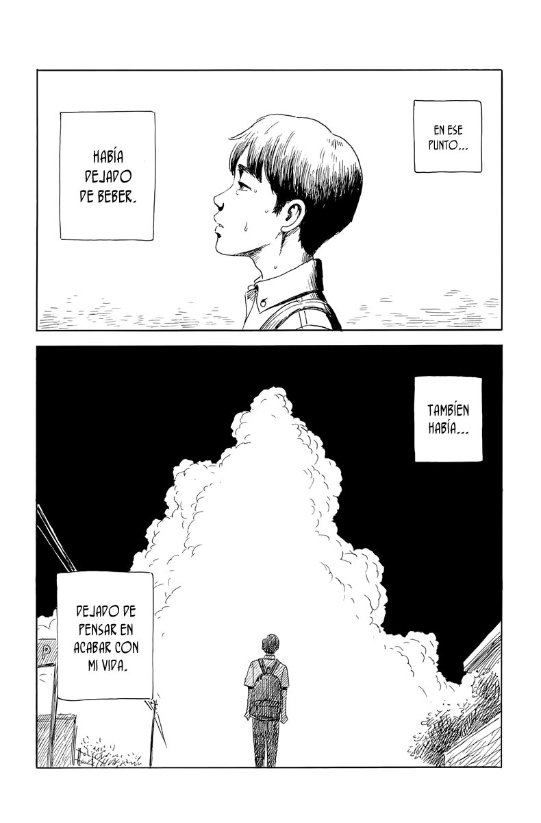 Read Chi no Wadachi (es) Manga Online