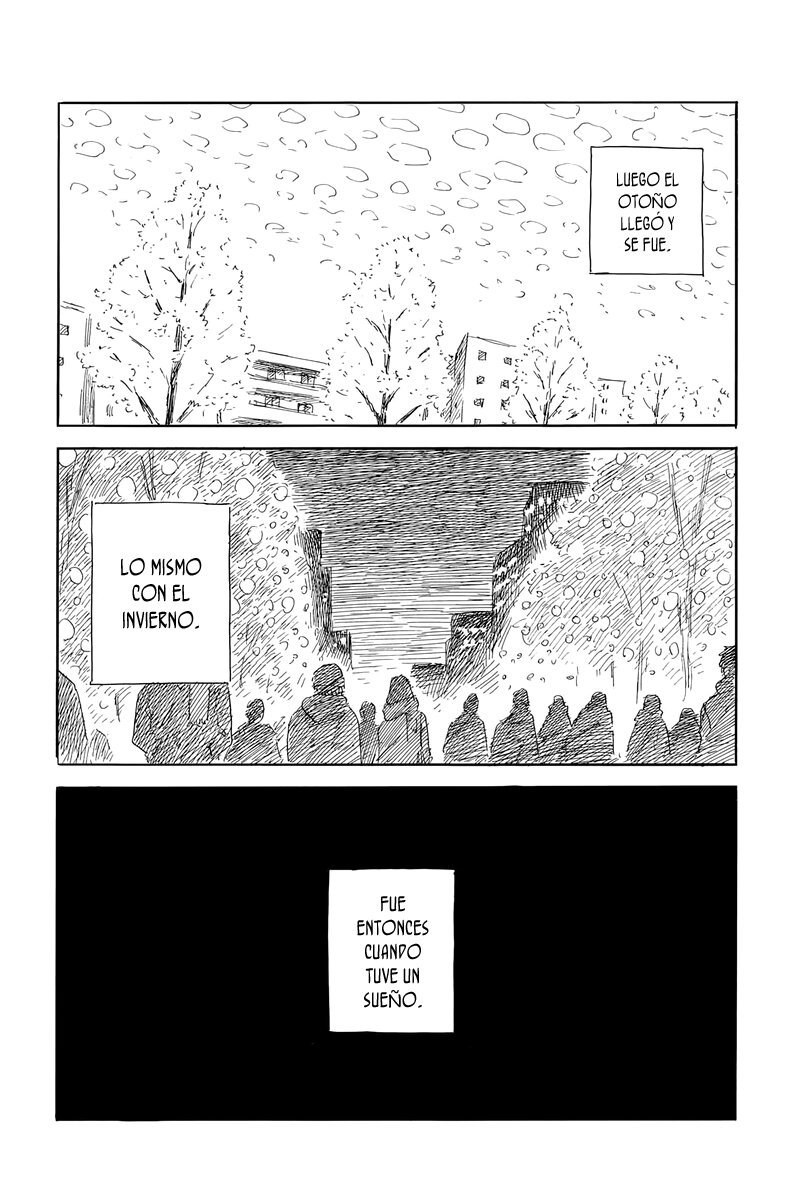 Read Chi no Wadachi (es) Manga Online