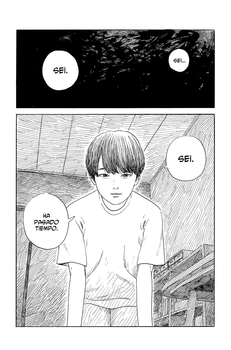 Read Chi no Wadachi (es) Manga Online