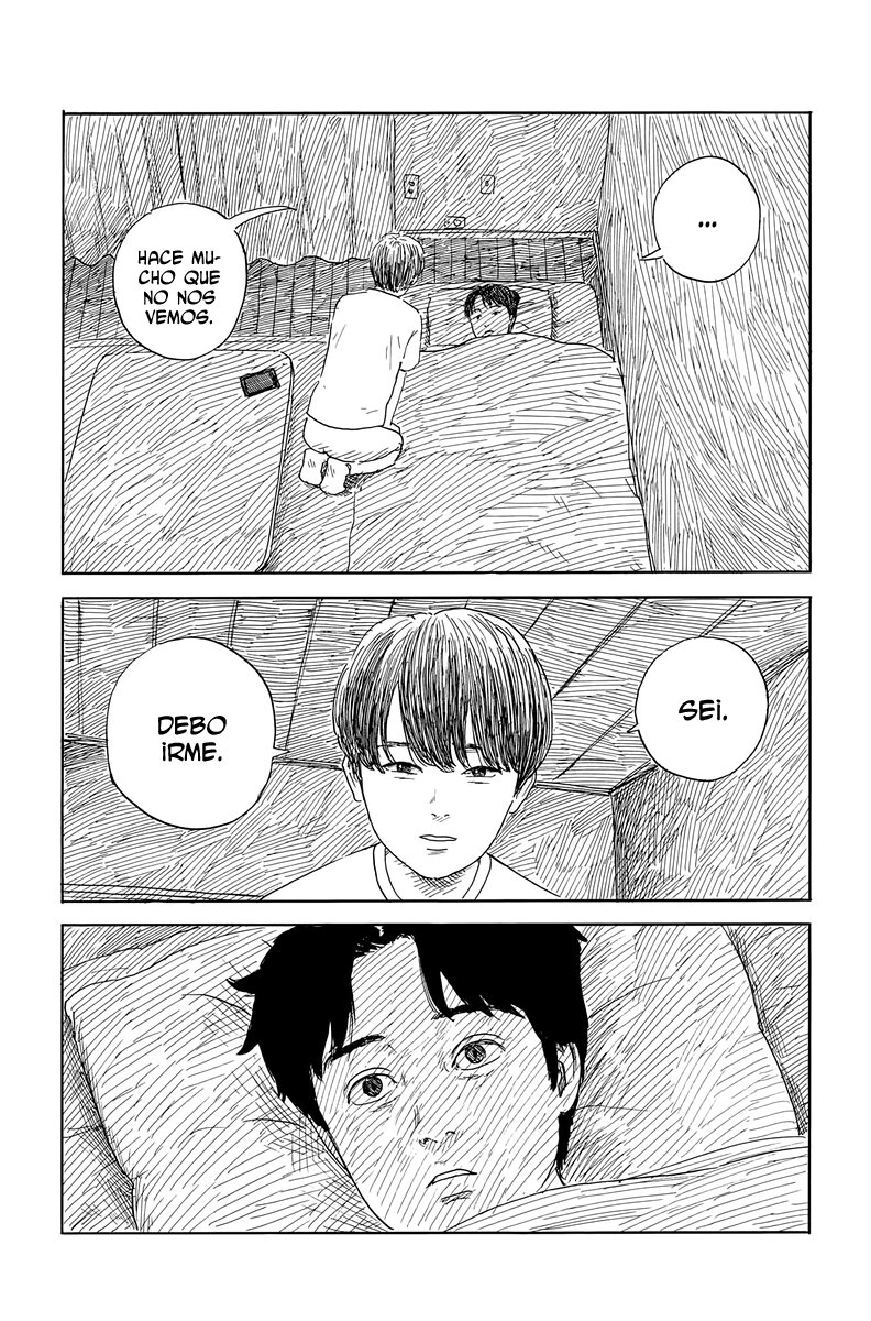 Read Chi no Wadachi (es) Manga Online