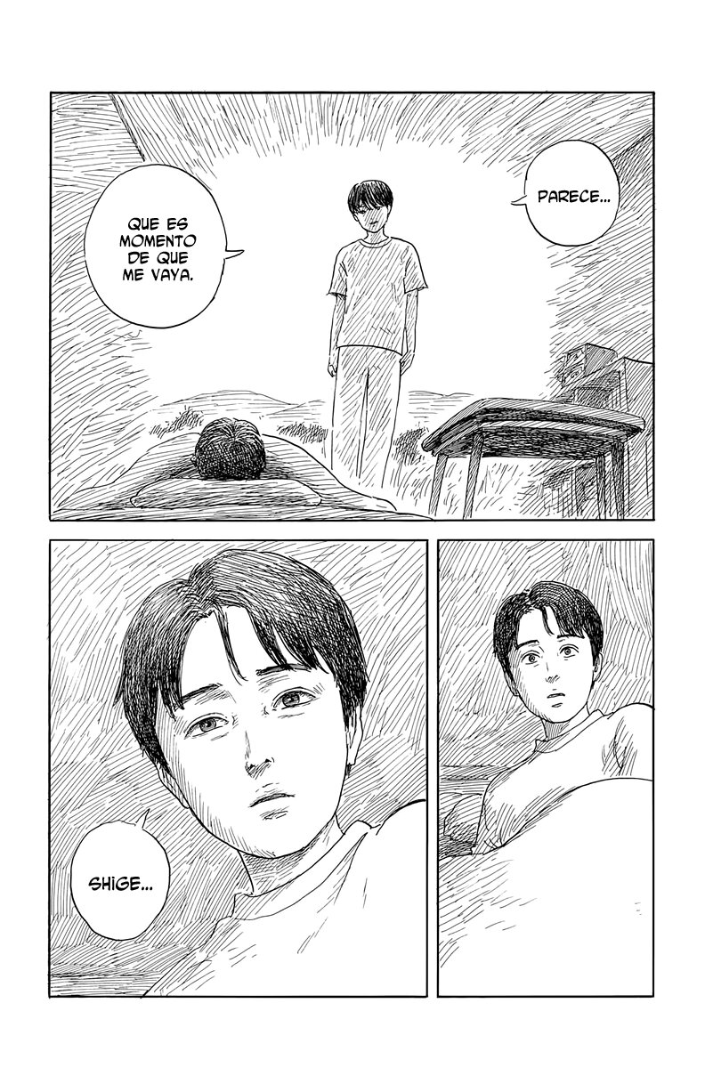 Read Chi no Wadachi (es) Manga Online