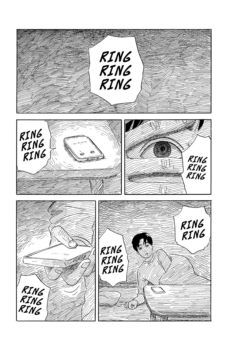 Read Chi no Wadachi (es) Manga Online