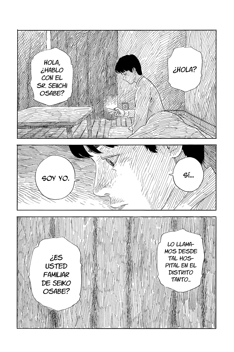 Read Chi no Wadachi (es) Manga Online