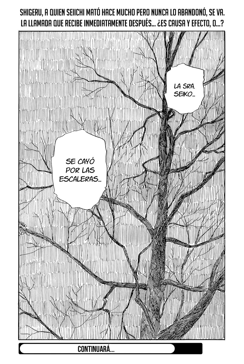 Read Chi no Wadachi (es) Manga Online