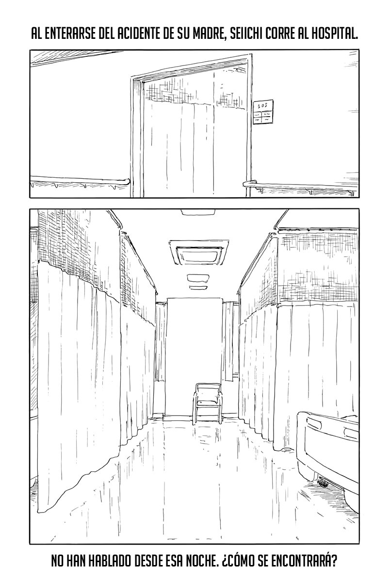 Read Chi no Wadachi (es) Manga Online