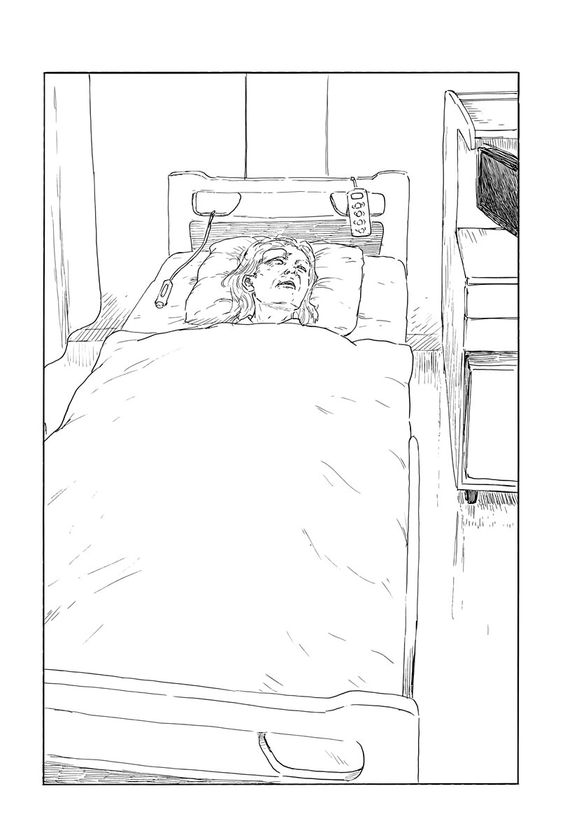 Read Chi no Wadachi (es) Manga Online