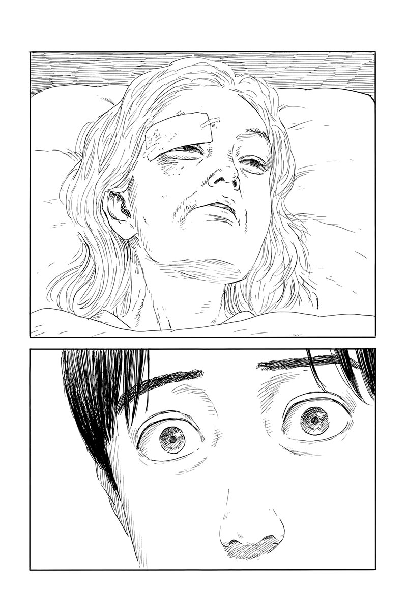 Read Chi no Wadachi (es) Manga Online