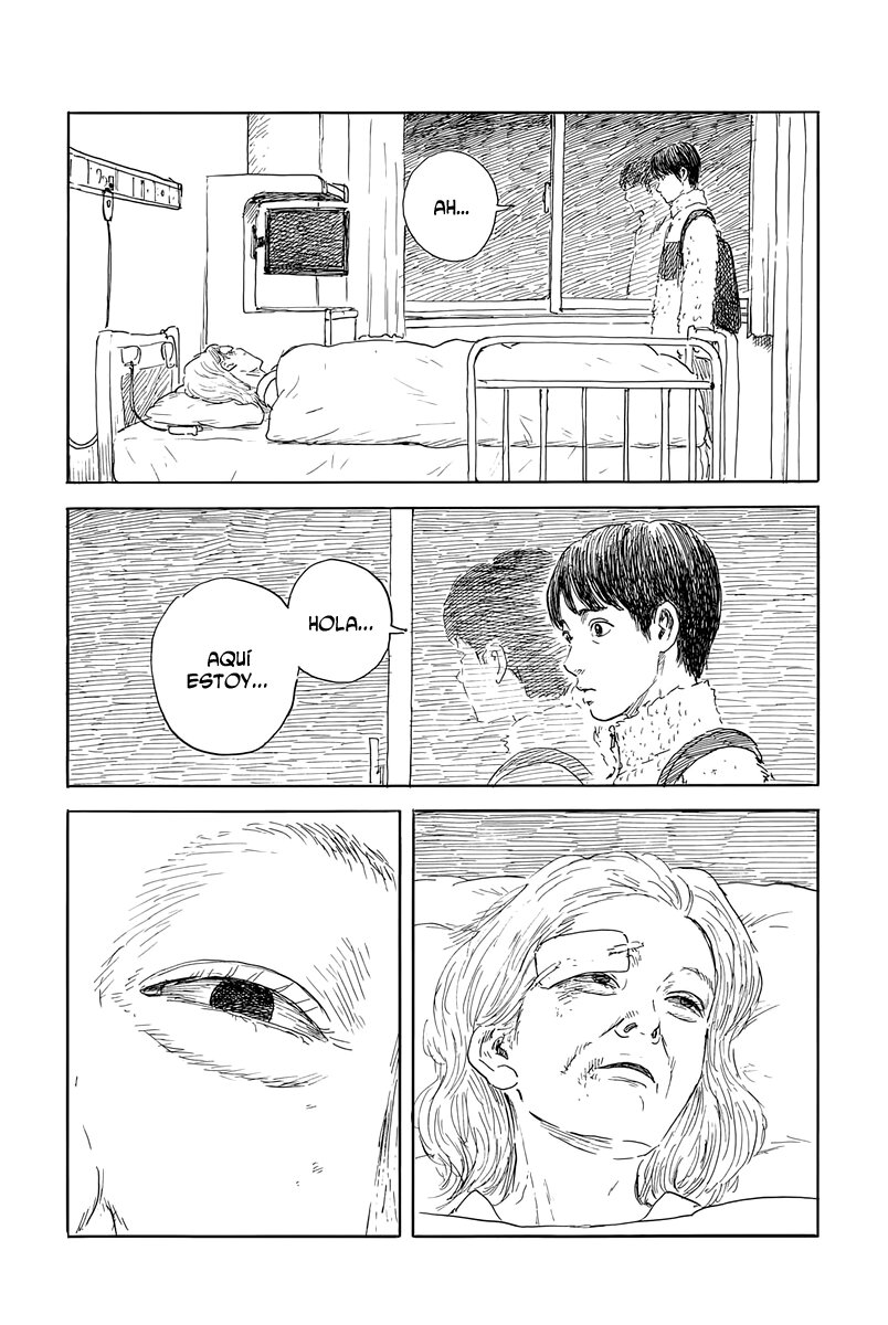 Read Chi no Wadachi (es) Manga Online