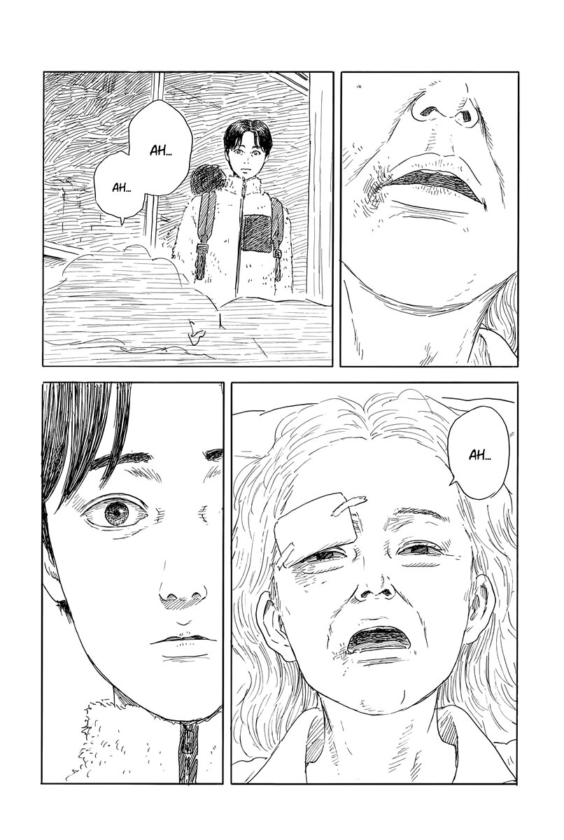 Read Chi no Wadachi (es) Manga Online