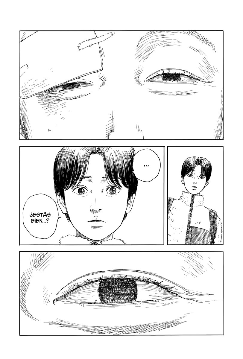 Read Chi no Wadachi (es) Manga Online