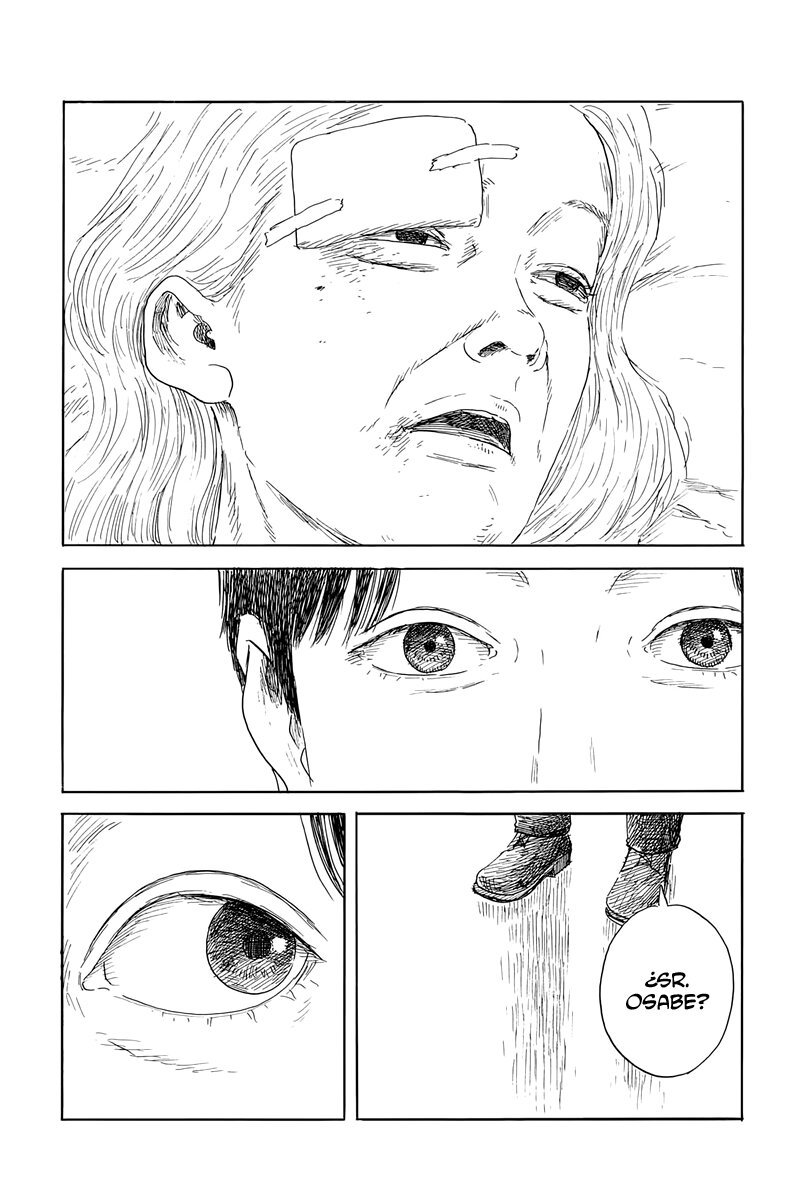 Read Chi no Wadachi (es) Manga Online