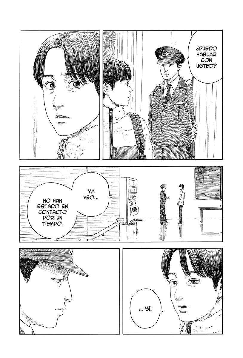 Read Chi no Wadachi (es) Manga Online