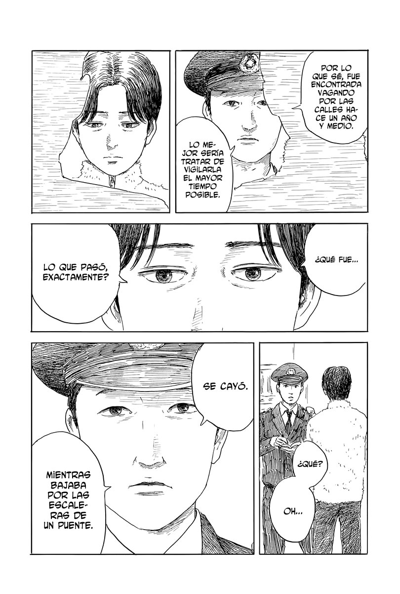 Read Chi no Wadachi (es) Manga Online