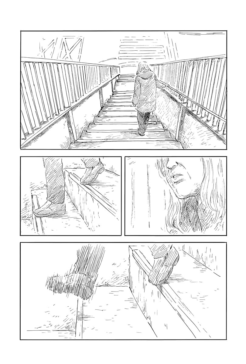 Read Chi no Wadachi (es) Manga Online