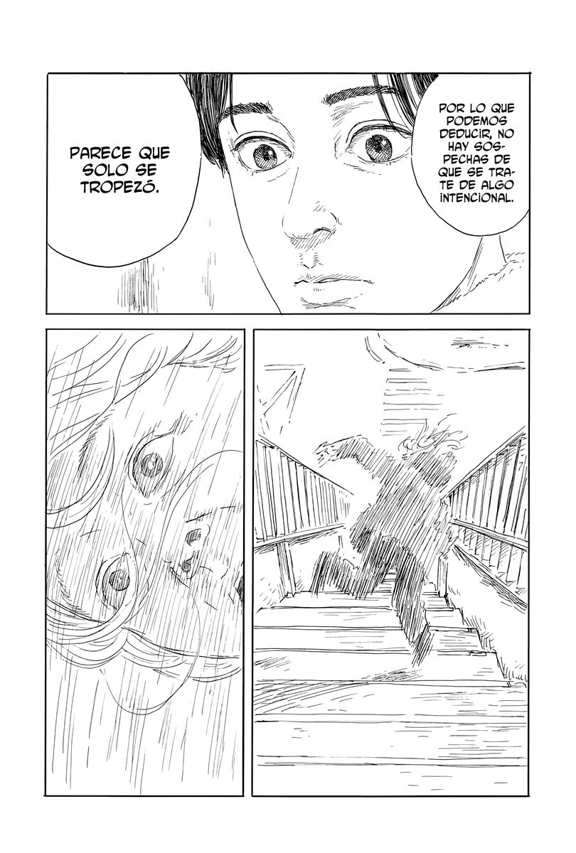 Read Chi no Wadachi (es) Manga Online